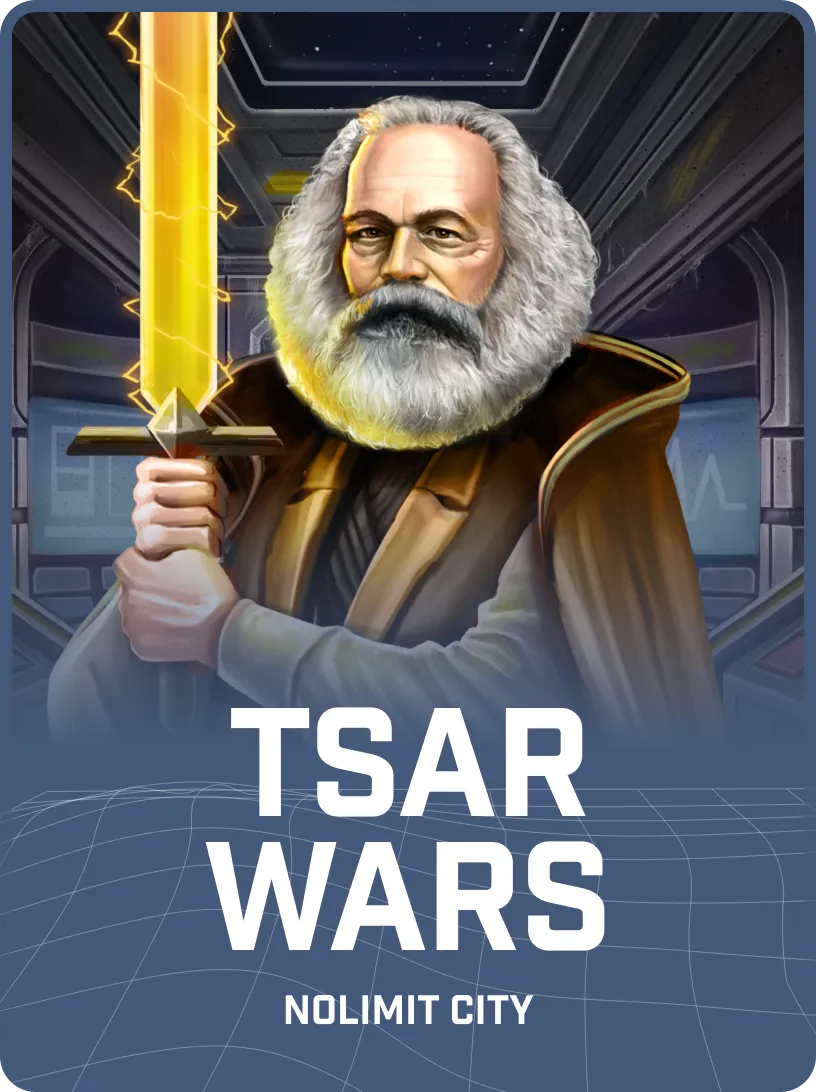 Tsar Wars