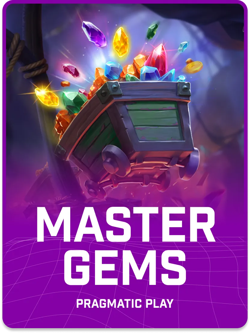 Master Gems